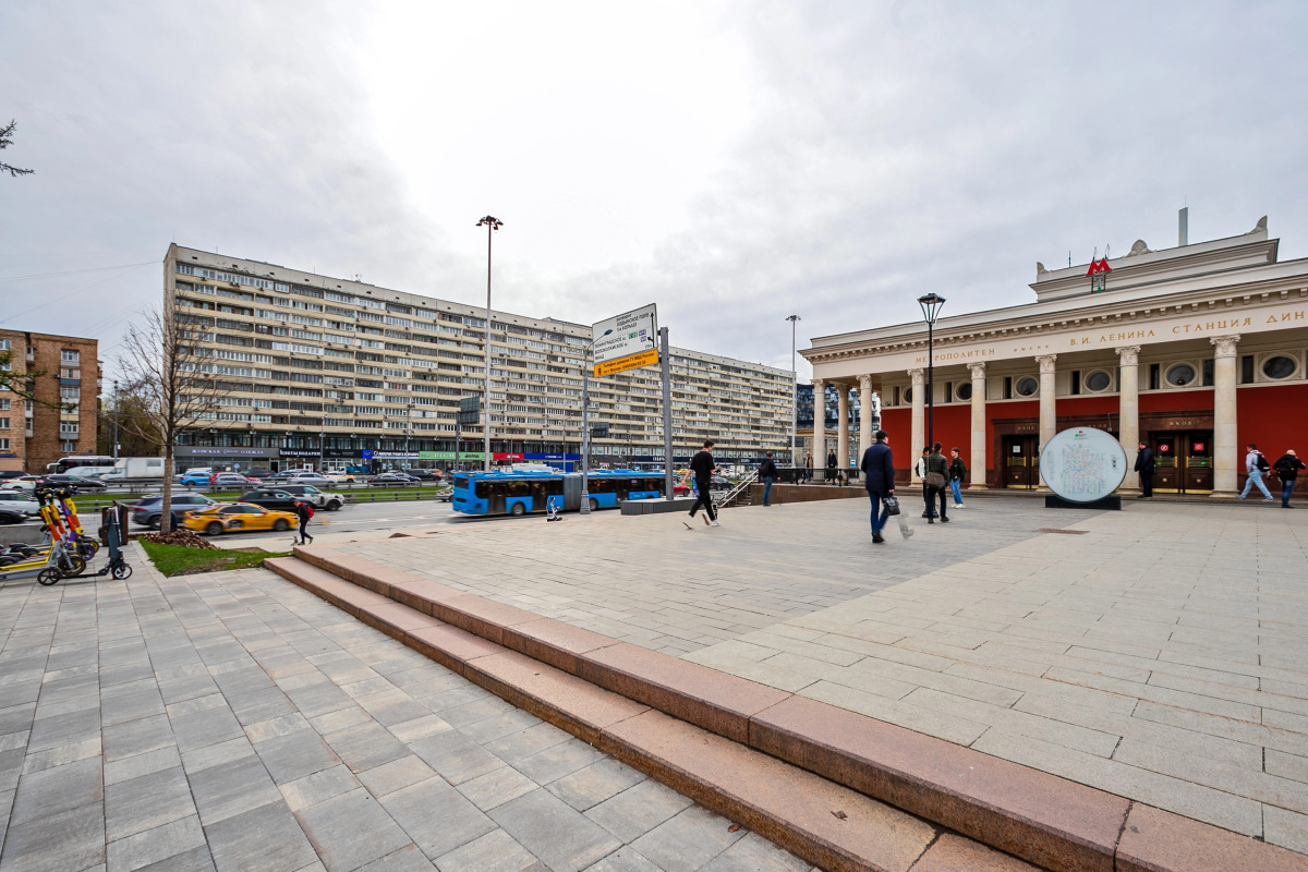 Апартаменты 2 Arena 33