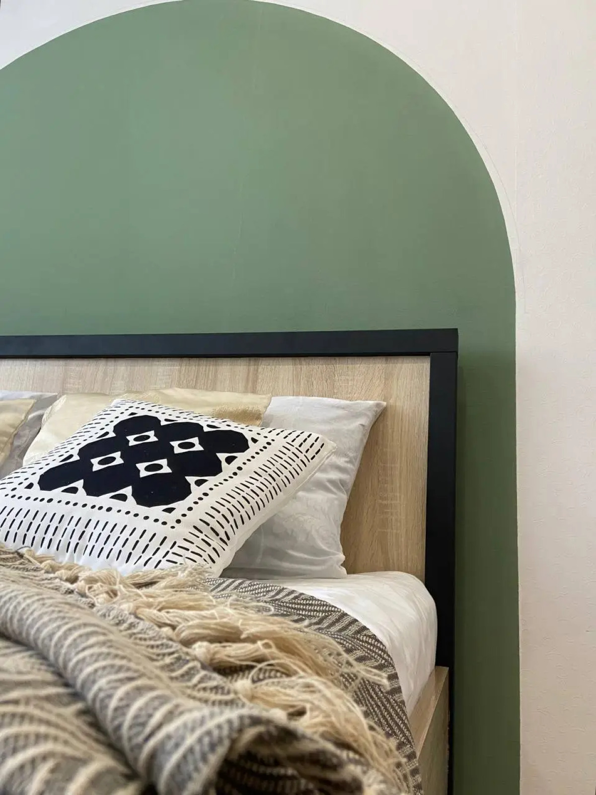 Апартаменты с Видом Птичьего Полета