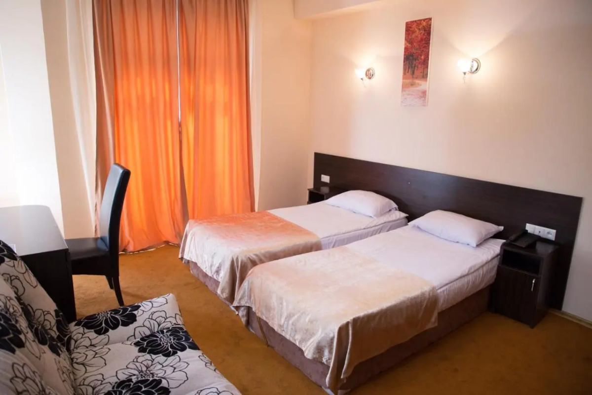 Jermuk Verona Resort