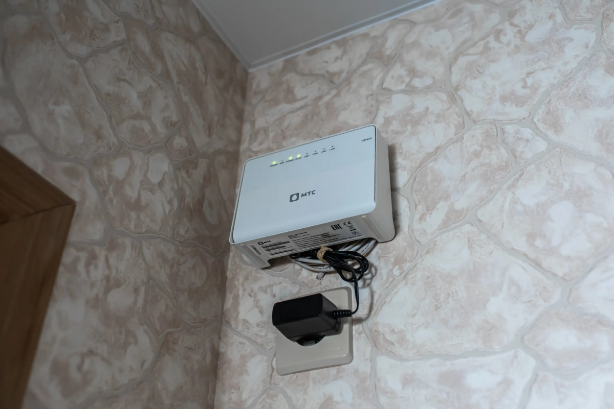 Апартаменты Однушка в облаках