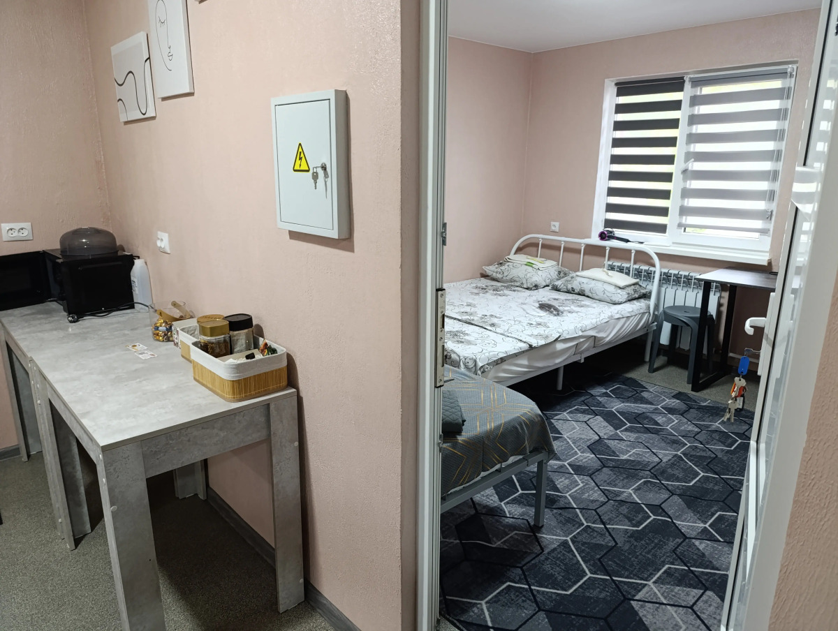 Гостевой дом Центральный