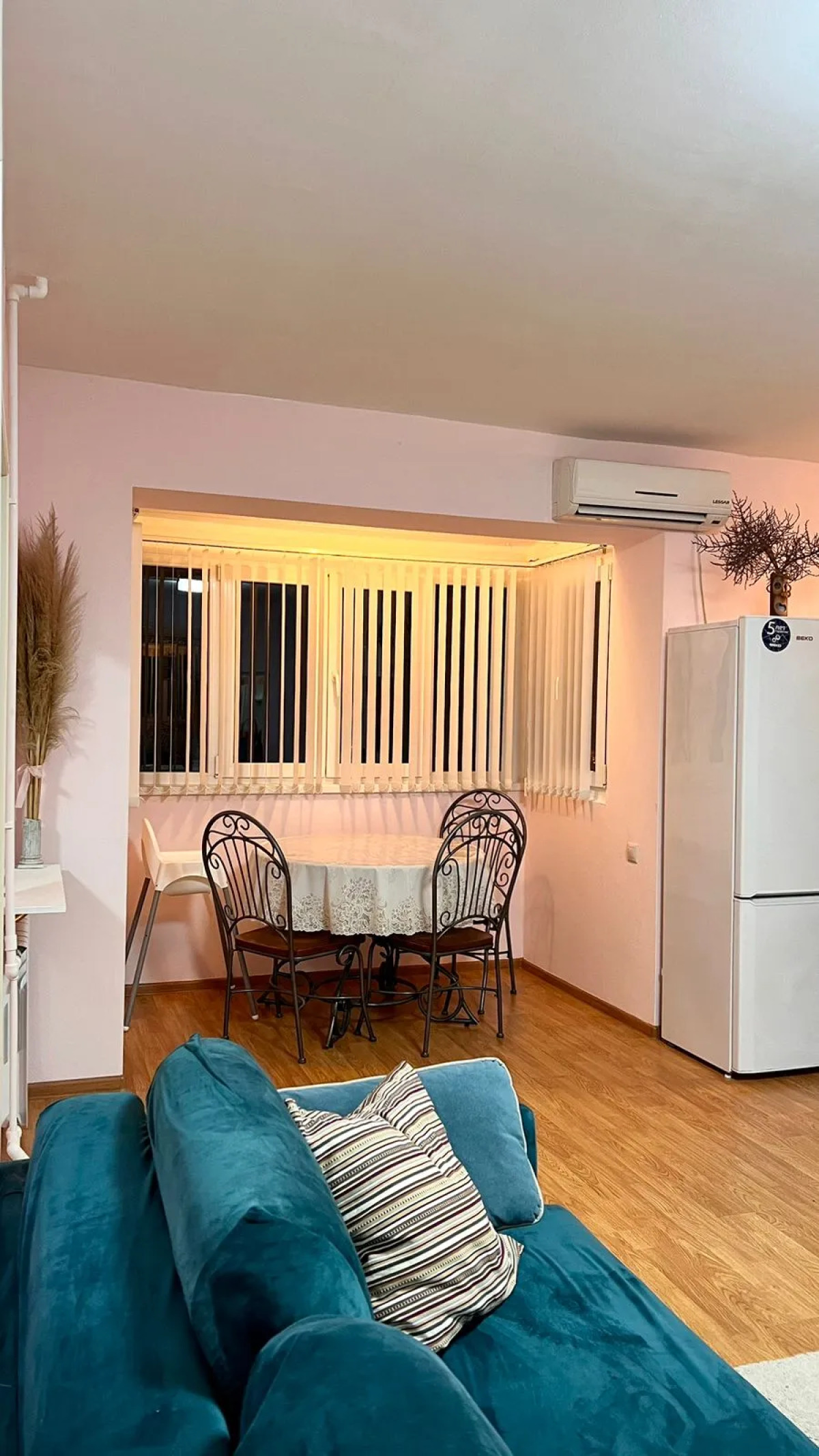 Апартаменты На Цветном бульваре