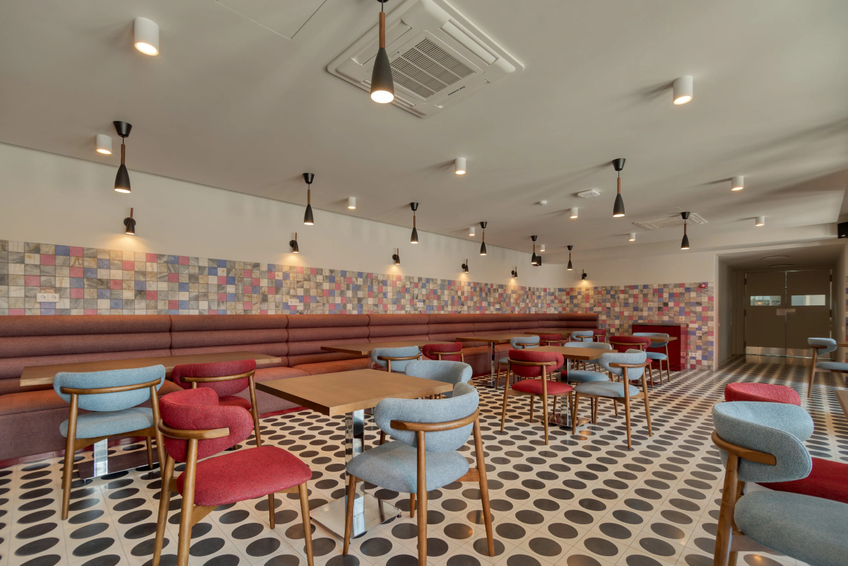 Manifest Restaurant and Hotel Gyumri