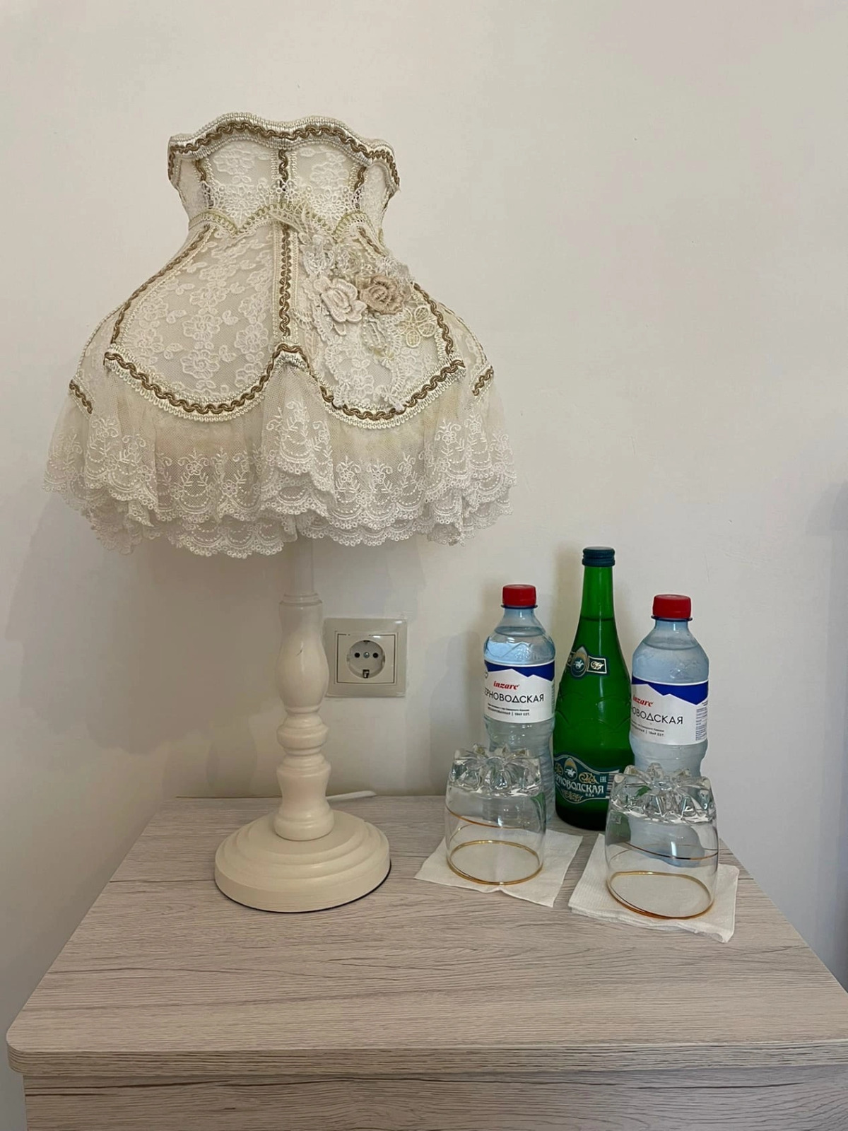 Гостевой дом Гость