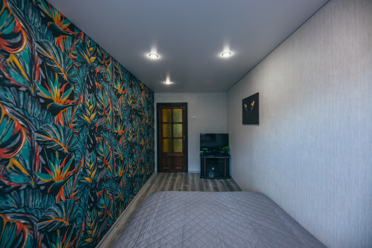 Апартаменты в Самом Сердце Калининграда