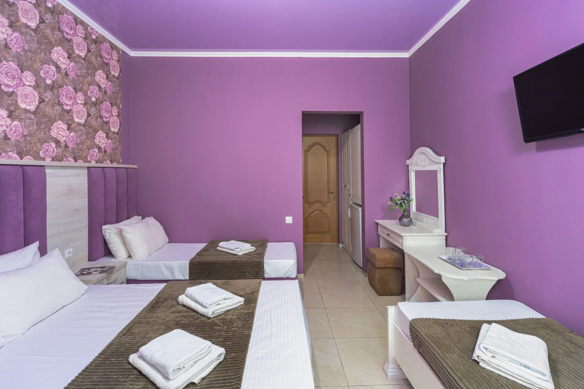 Гостевой дом У Елены