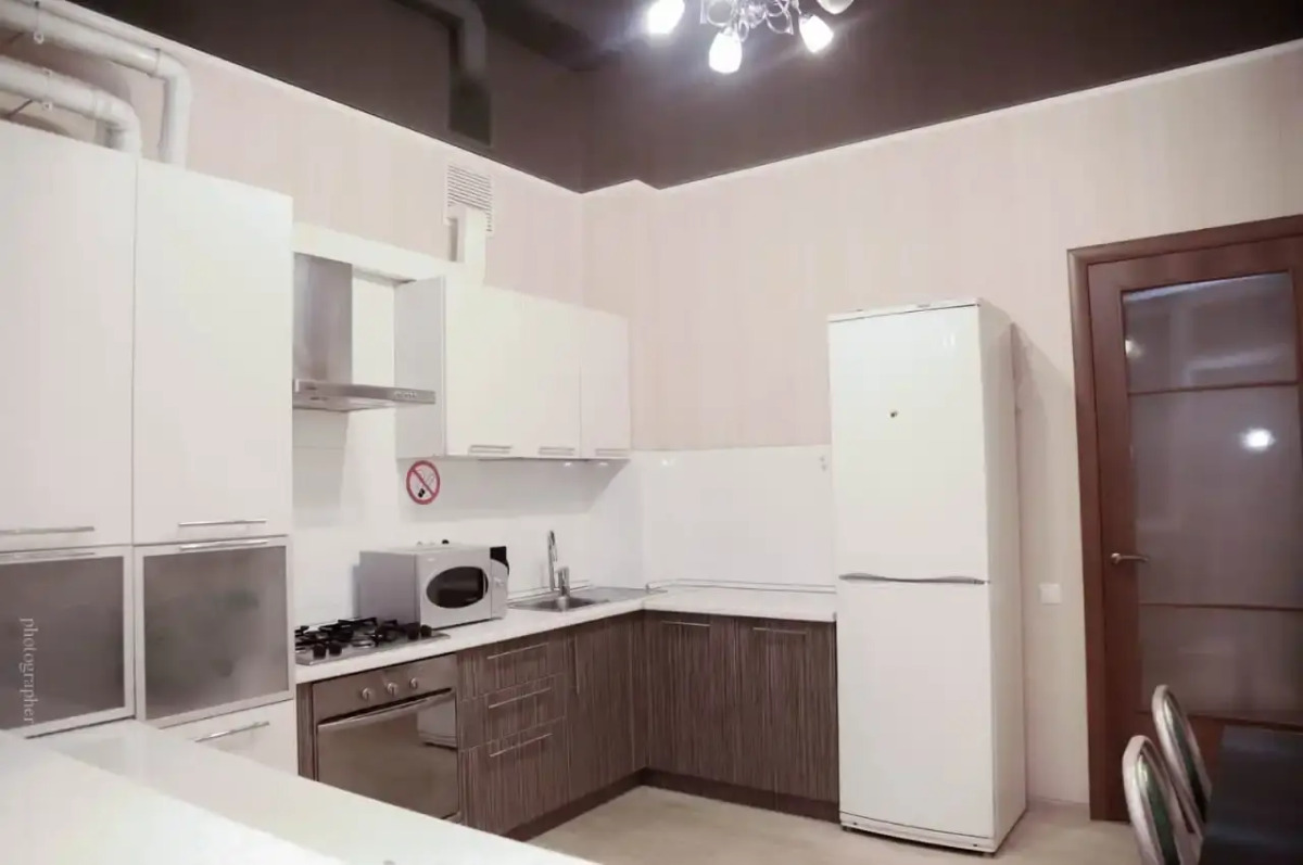 Апартаменты со всеми удобствами