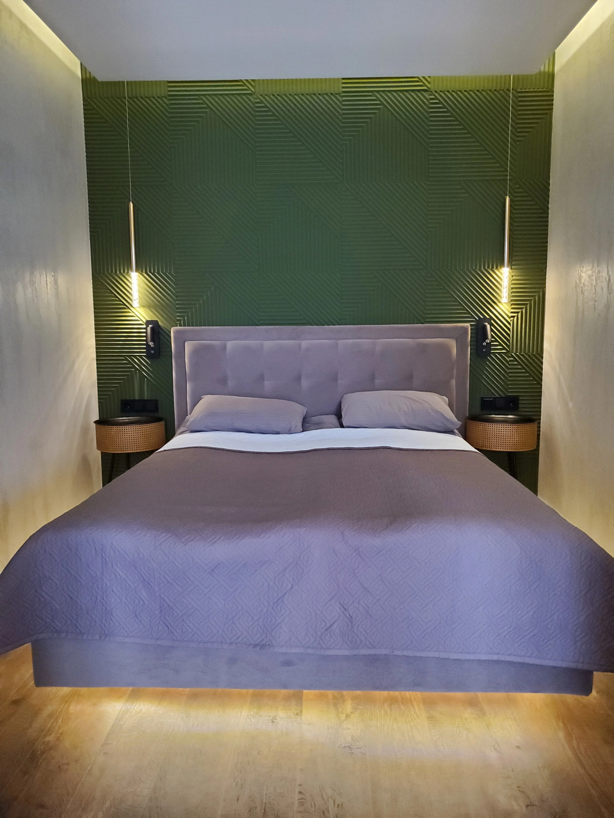 Апартаменты Баден&CпаЛофт