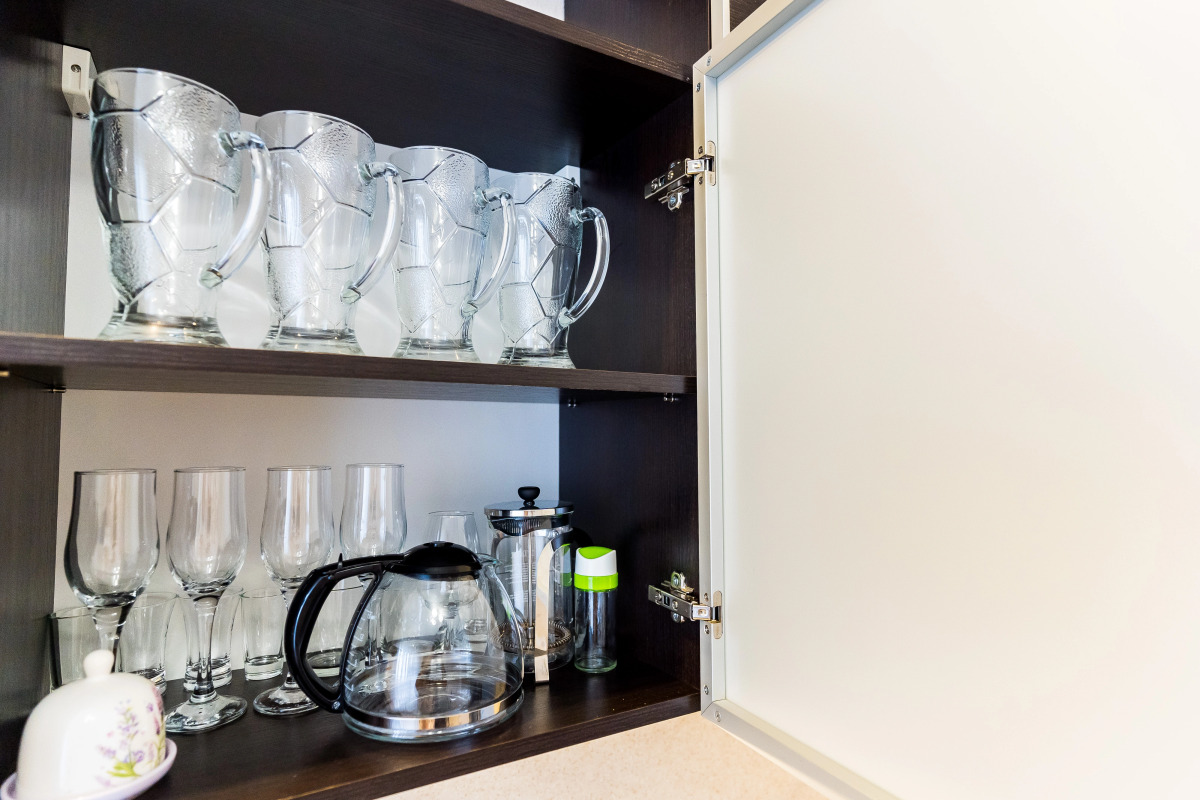 Апартаменты С Видом На Море От LetoApart