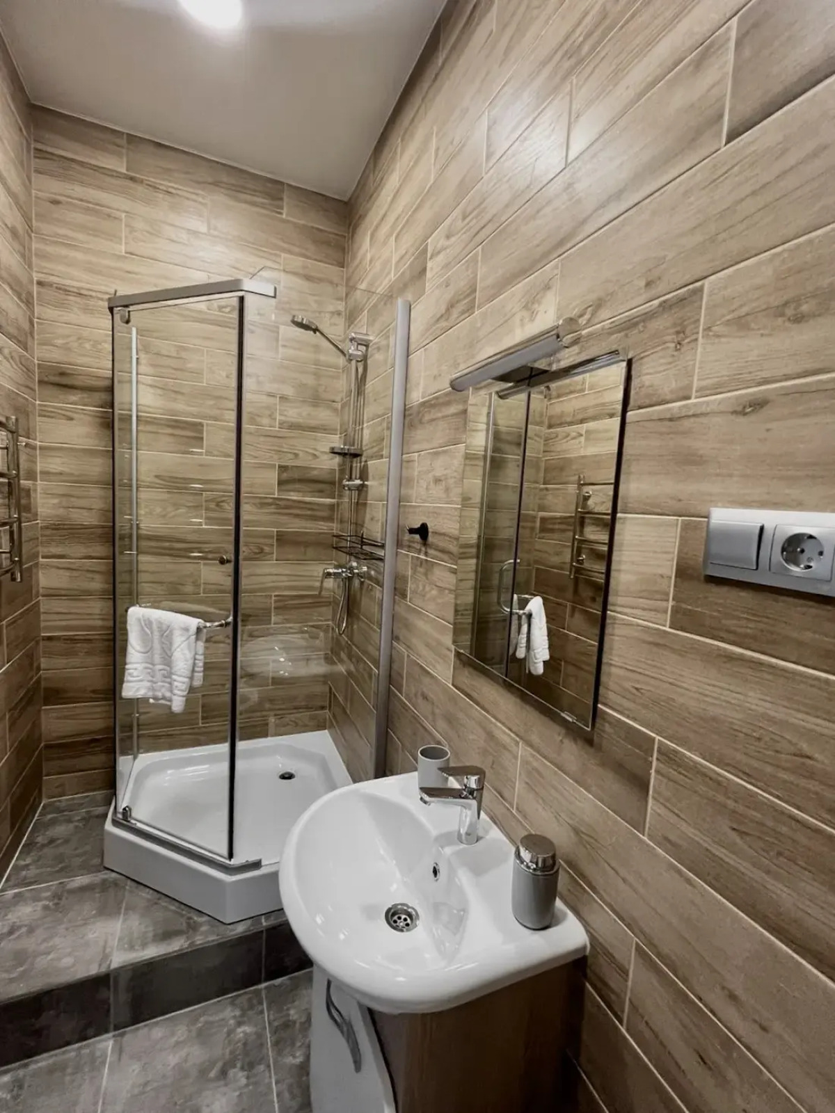 Мини-отель «Гости»