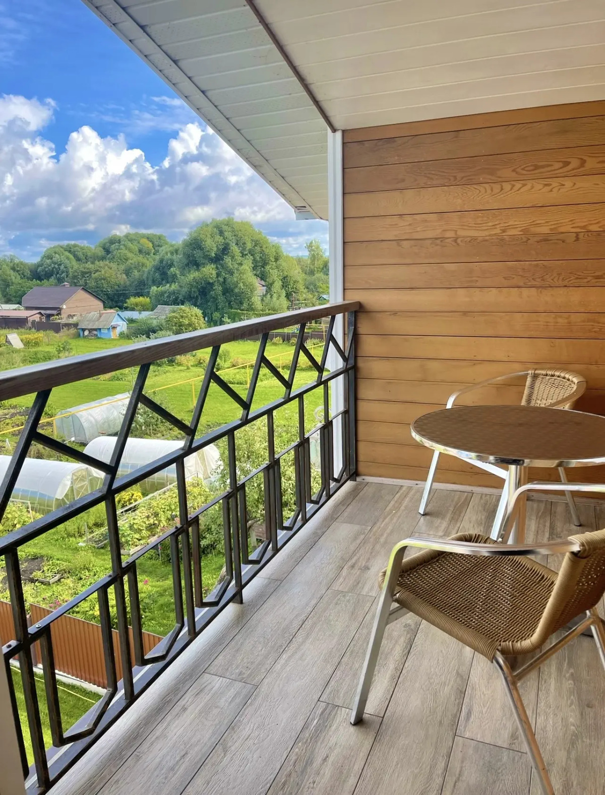 Гостевой дом Спутник