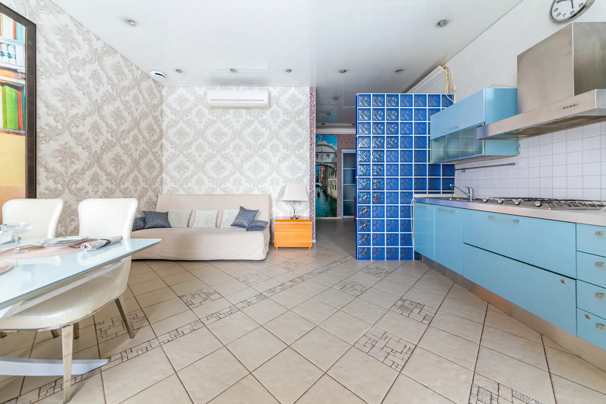 Апартаменты У Парка Победы