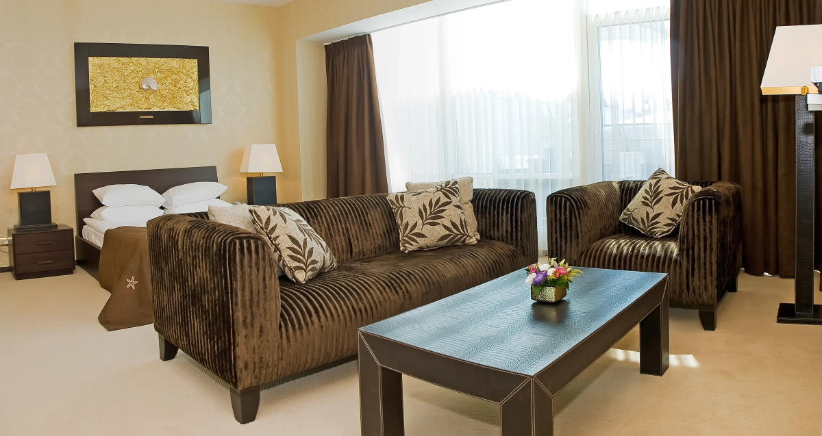 Мини-отель Stella Residence Club