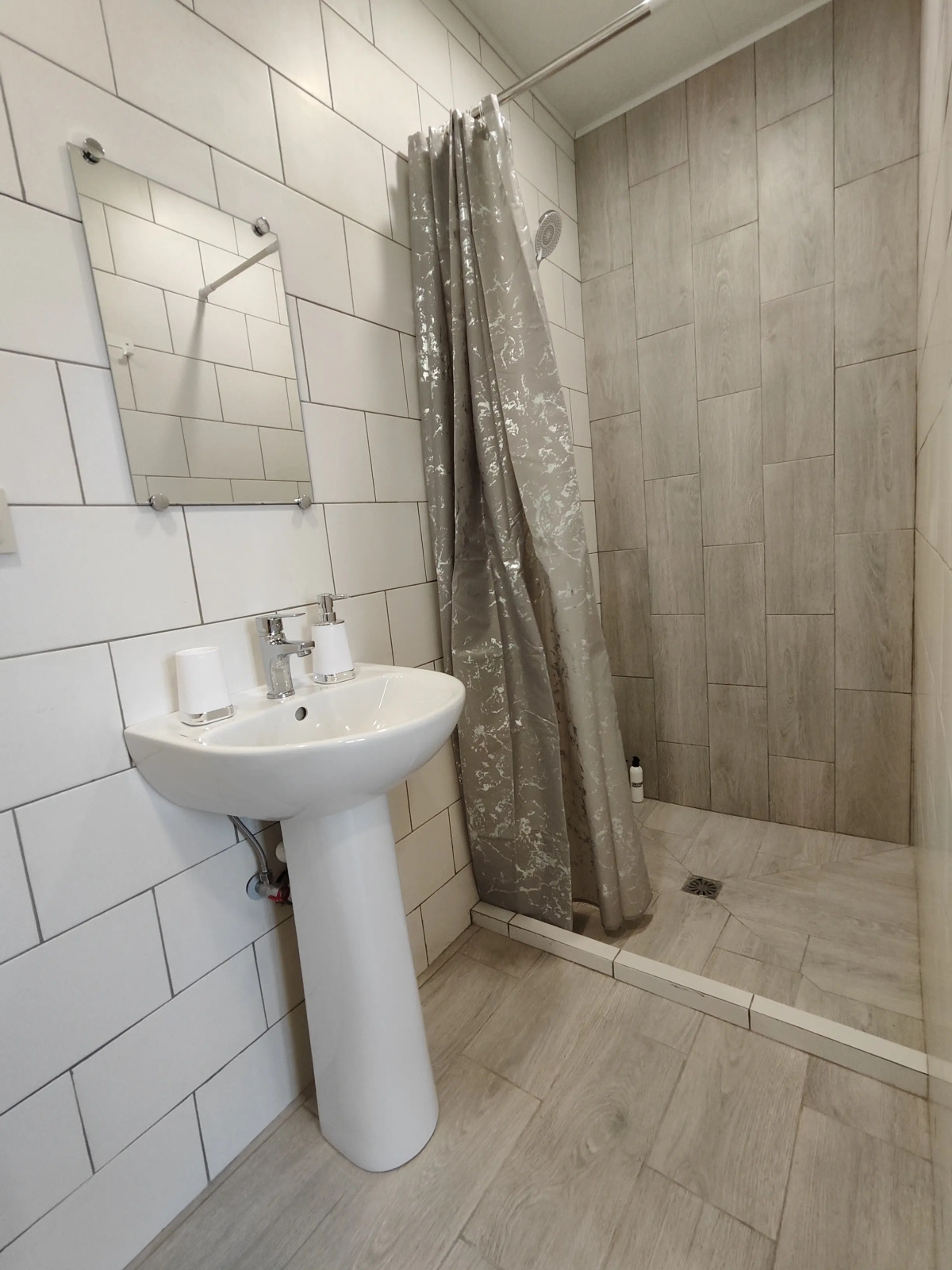 Квартира Студия в Электростали рядом с озером