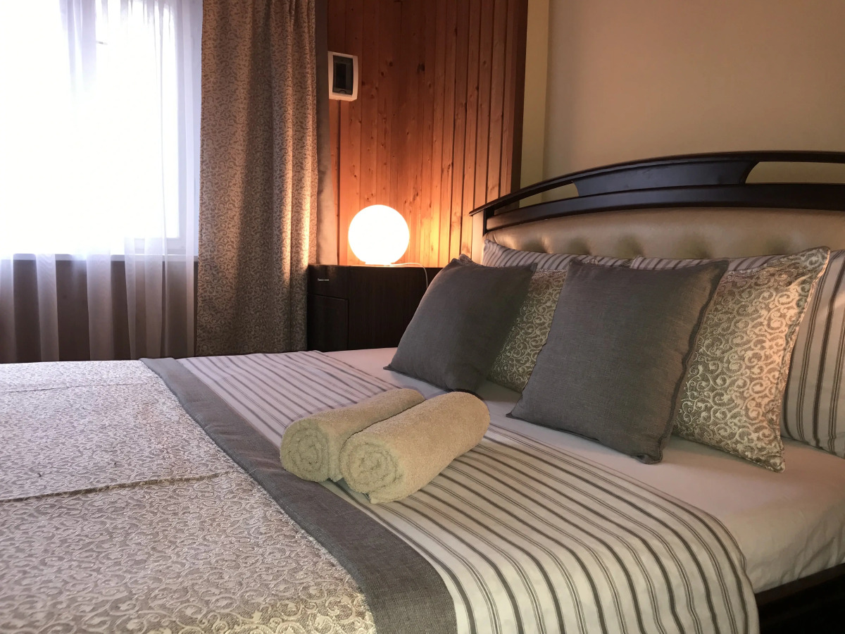 Апартаменты Sweet Dreams