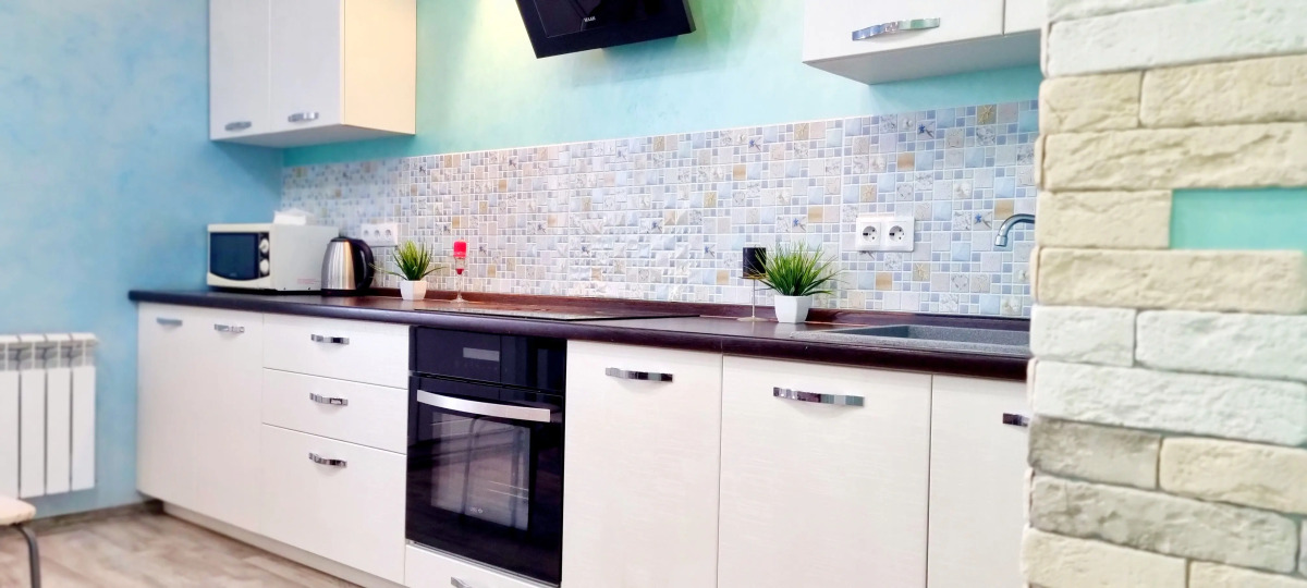 Апартаменты Уютные