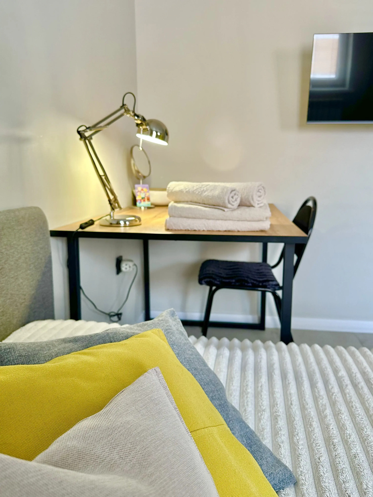 Апартаменты Как Дома