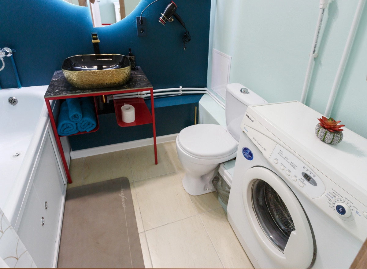 Апартаменты КАК ДОМА