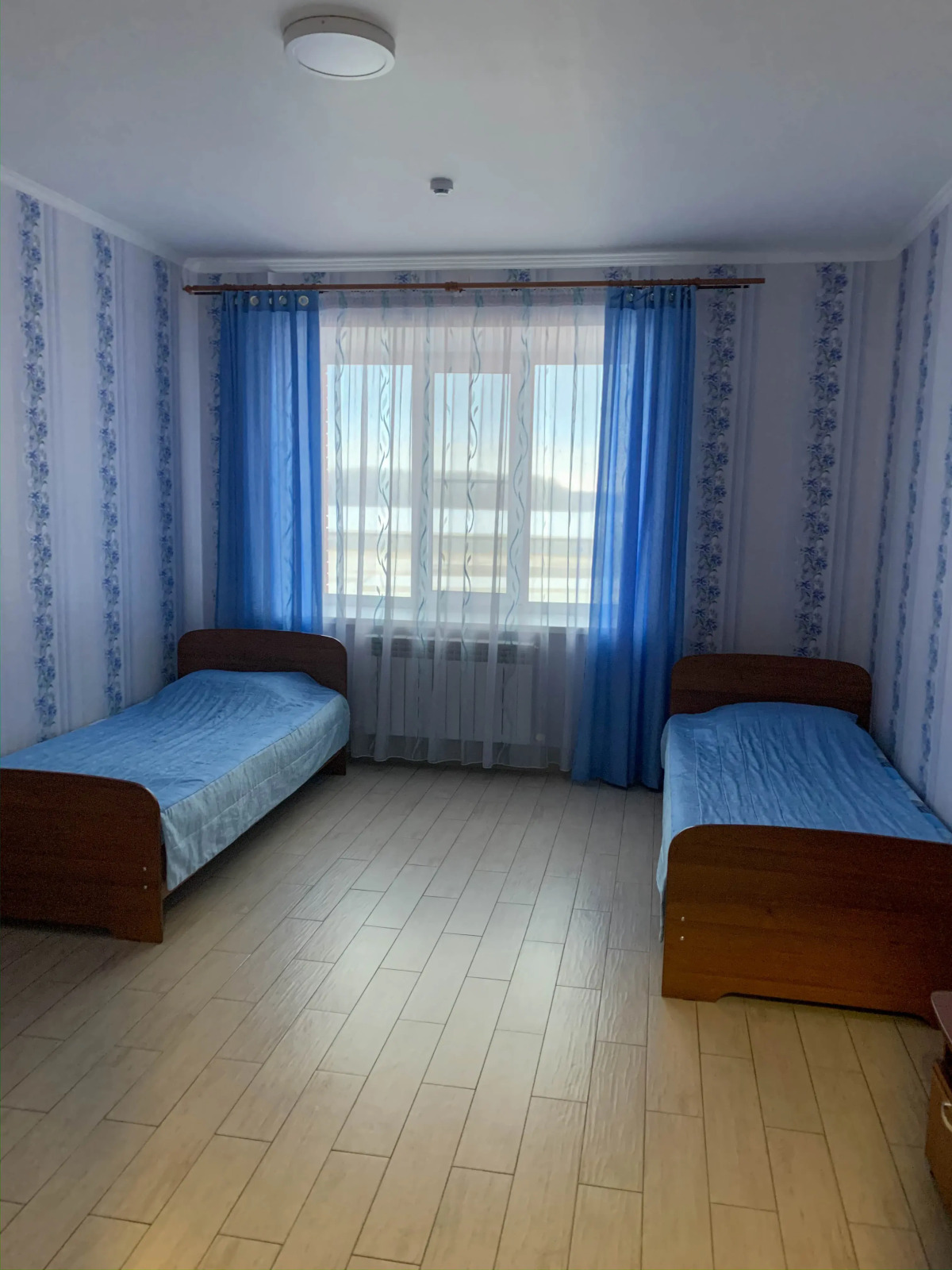 Хостел У Ирины