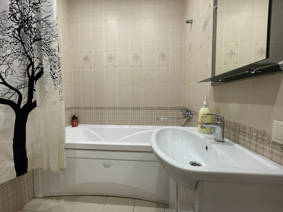 Апартаменты 601 по ул. Красноармейская, 42