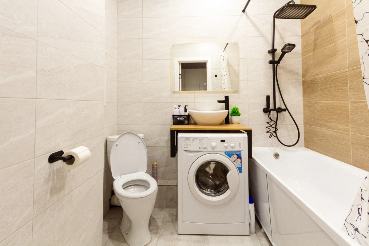 Квартира Cтудия в Центре Тулы Рязанская 23