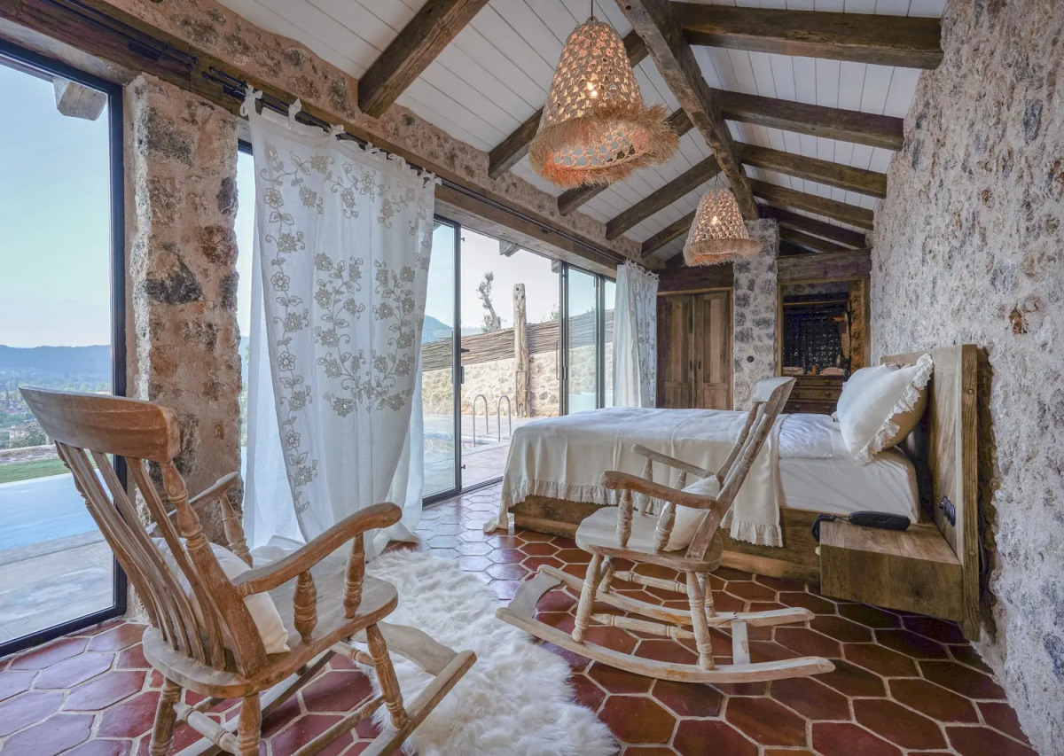 Бутик-отель Kassandra Heritage