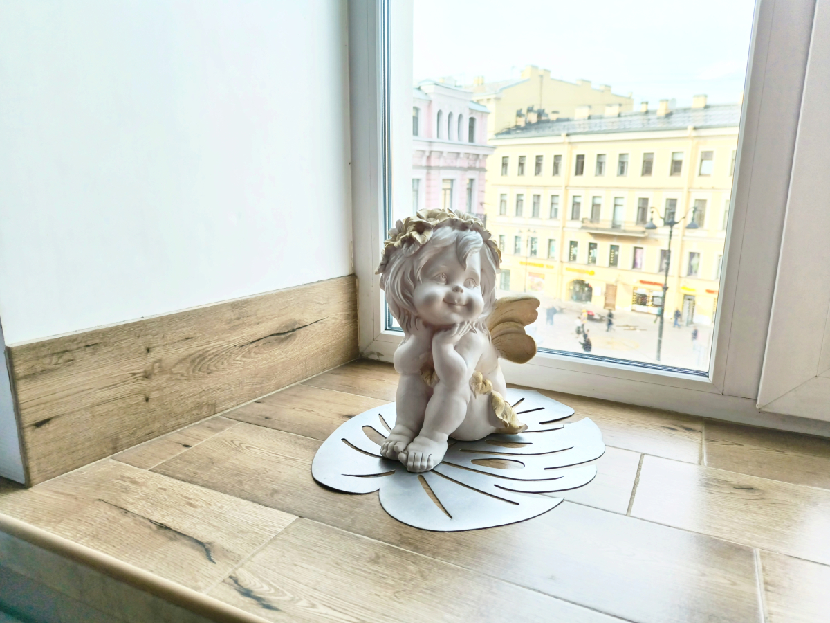 Квартира Keyra на Невском 91 у Московского вокзала