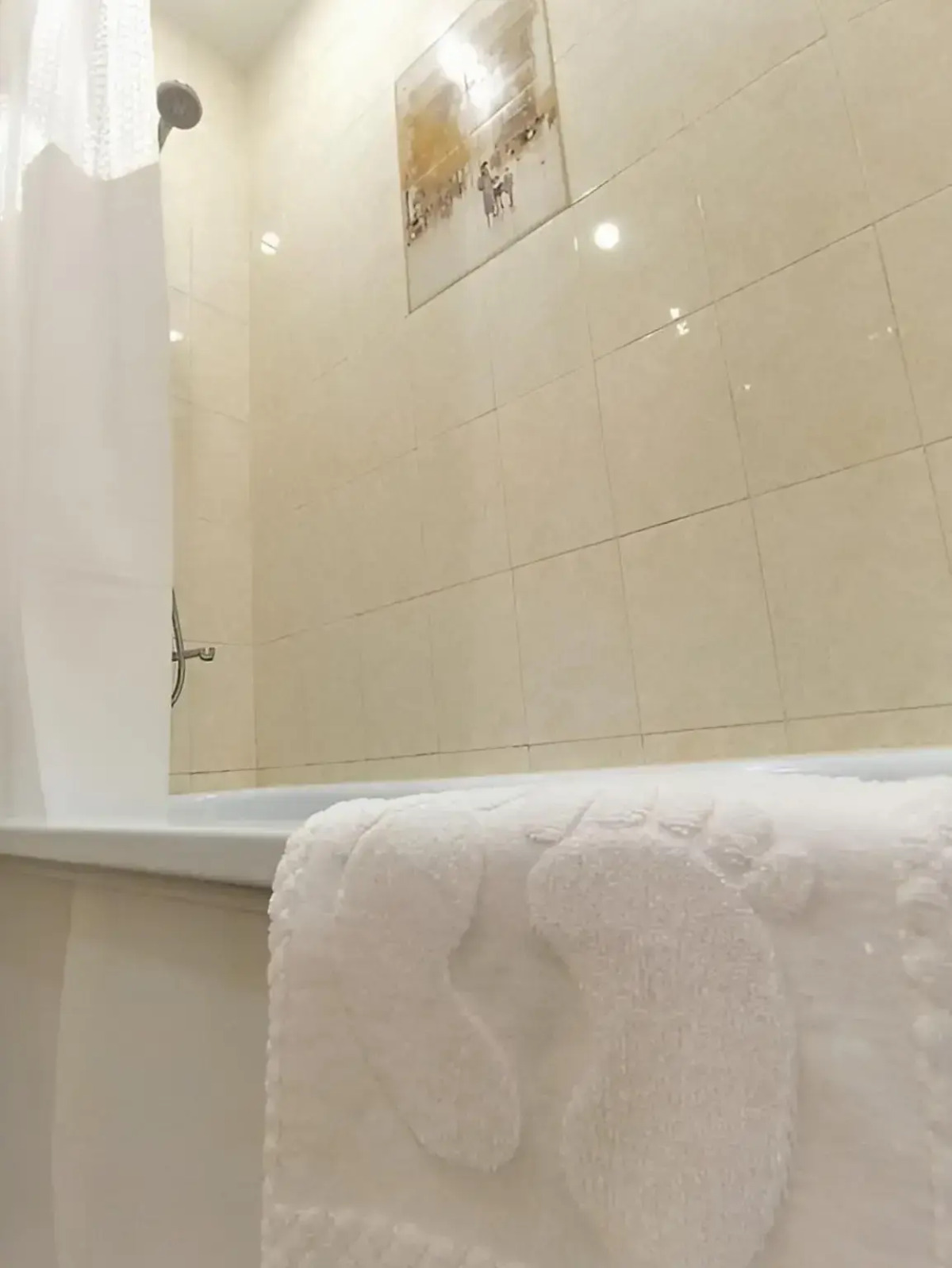 Квартира Бирюза