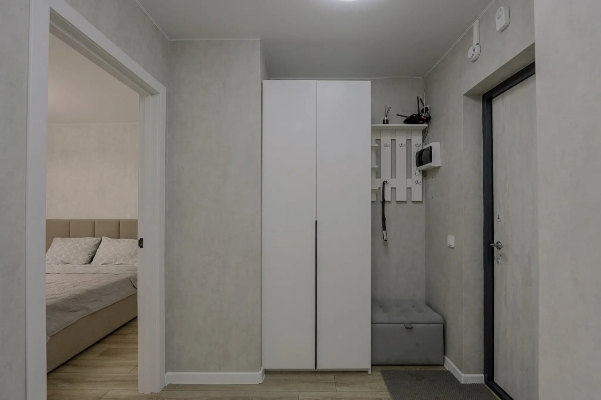 Апартаменты Privi House в ЖК Ботаника