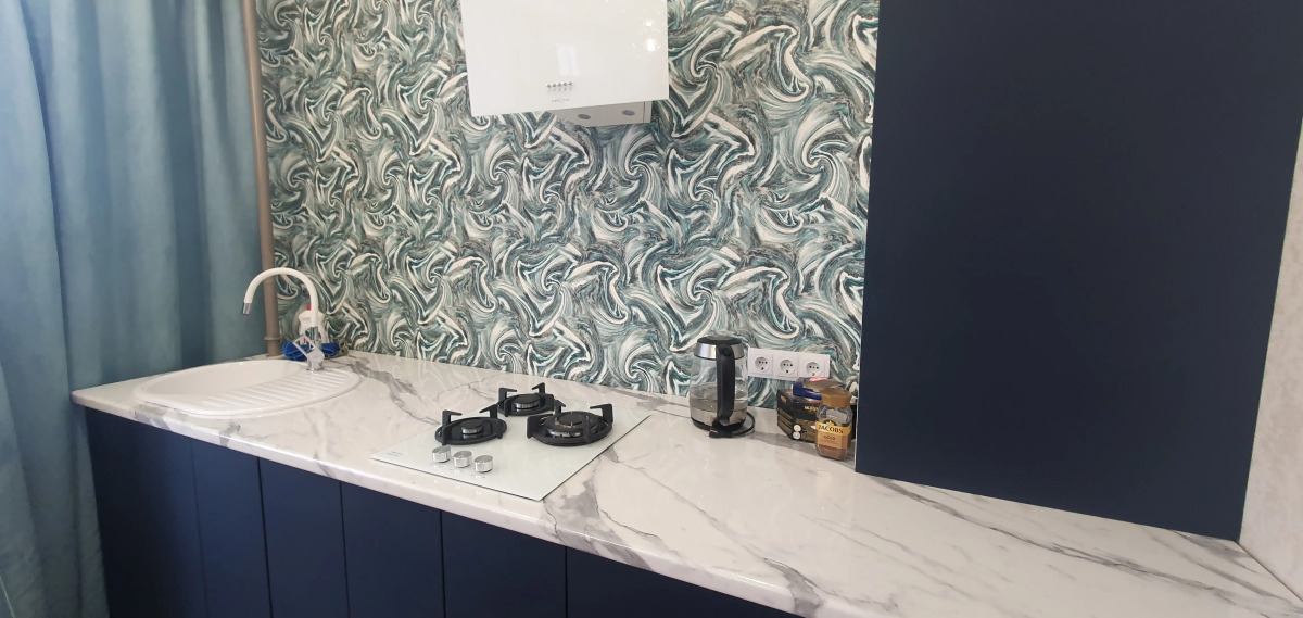 Апартаменты Адмиральского 1А