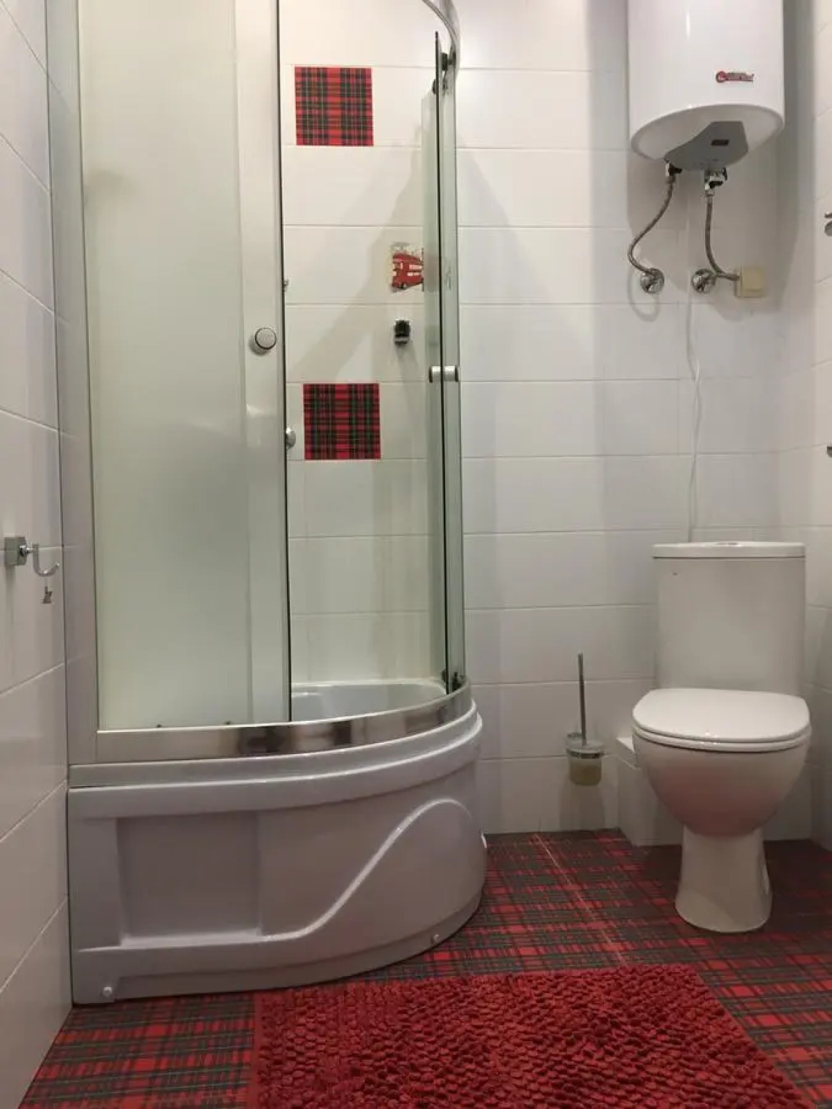 Жилое Помещение For Business&Travel