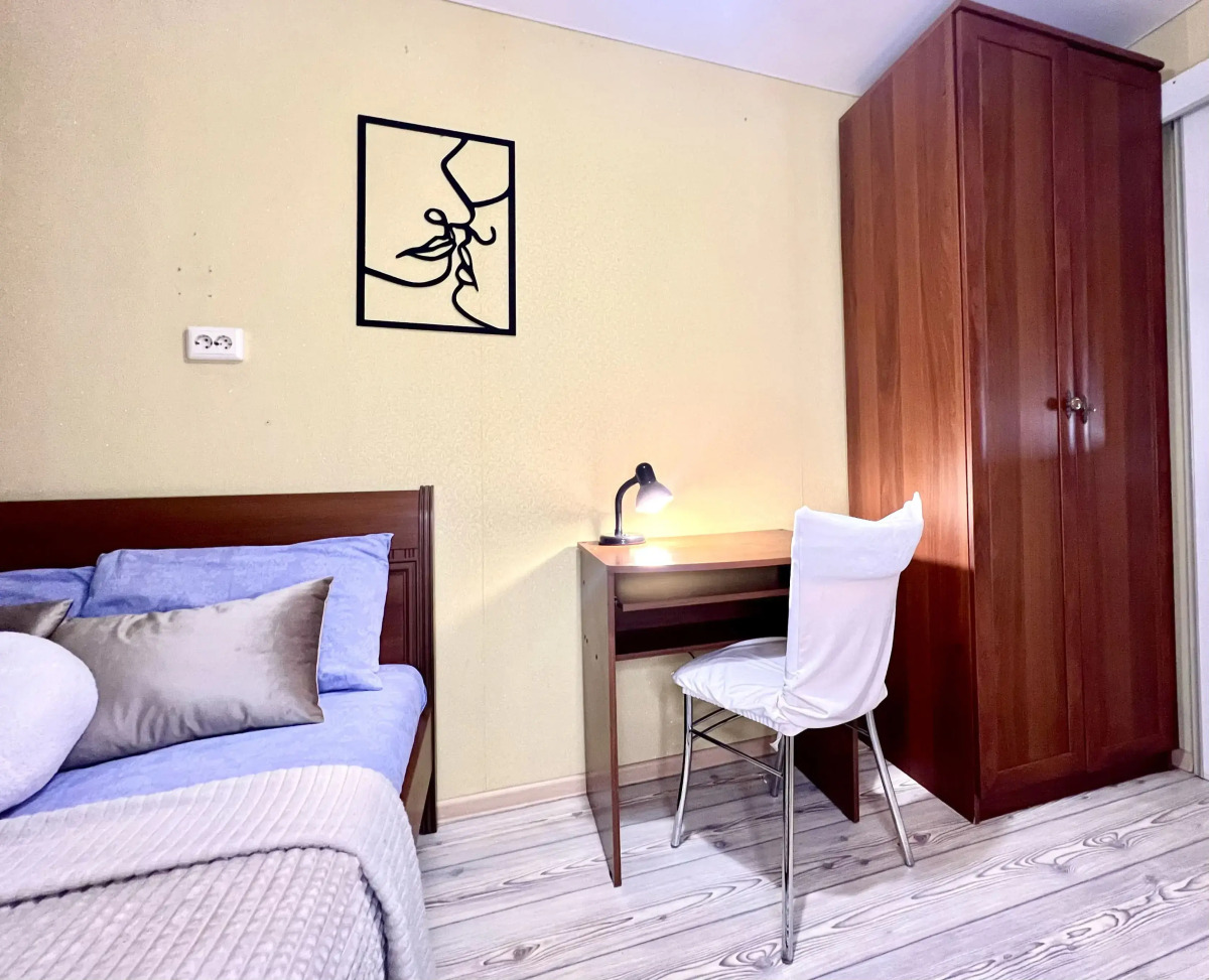 Квартира Аврора