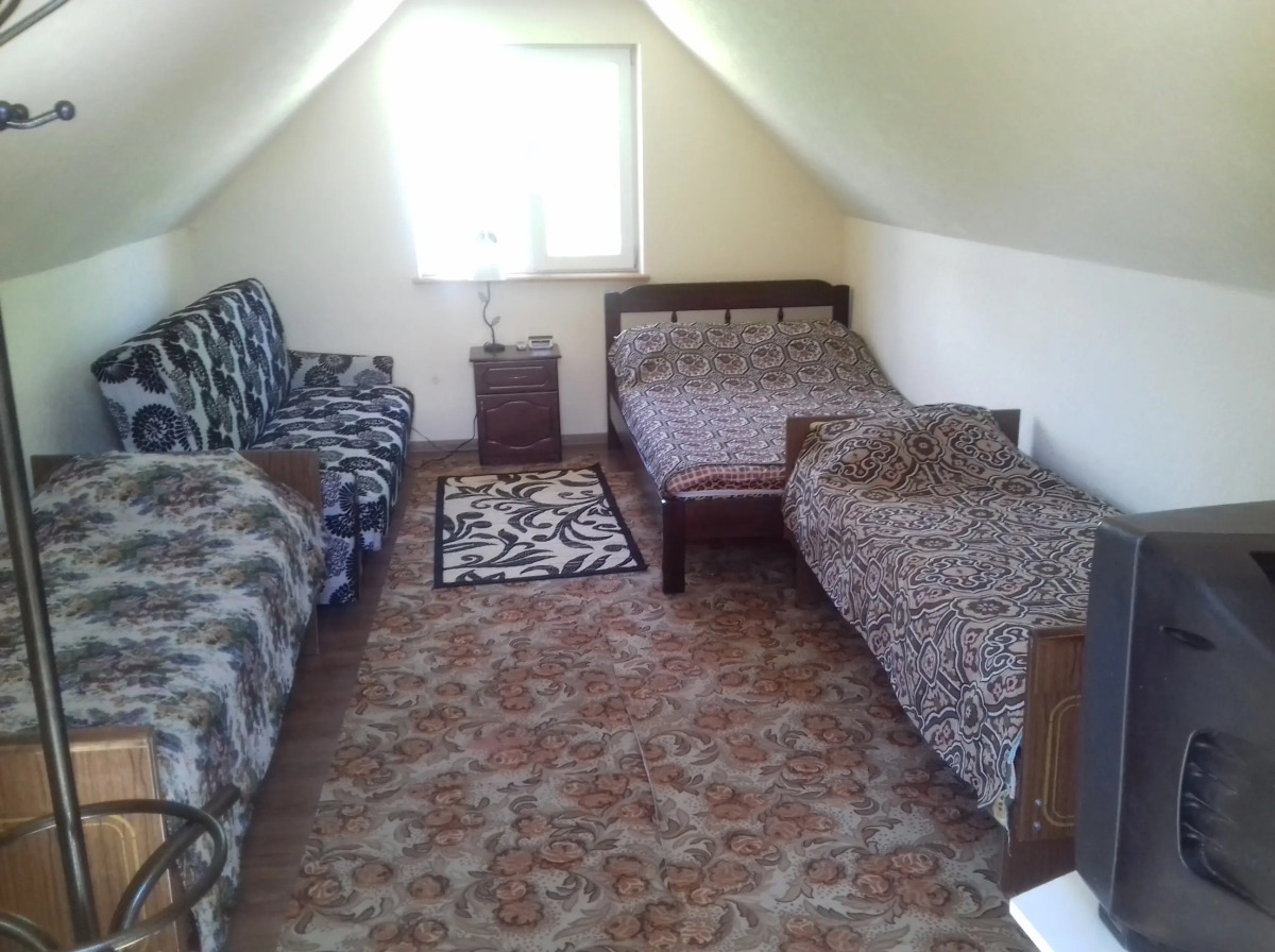 Частный Дом ТеремОк