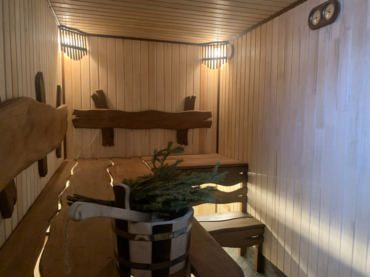 Апартаменты Студия