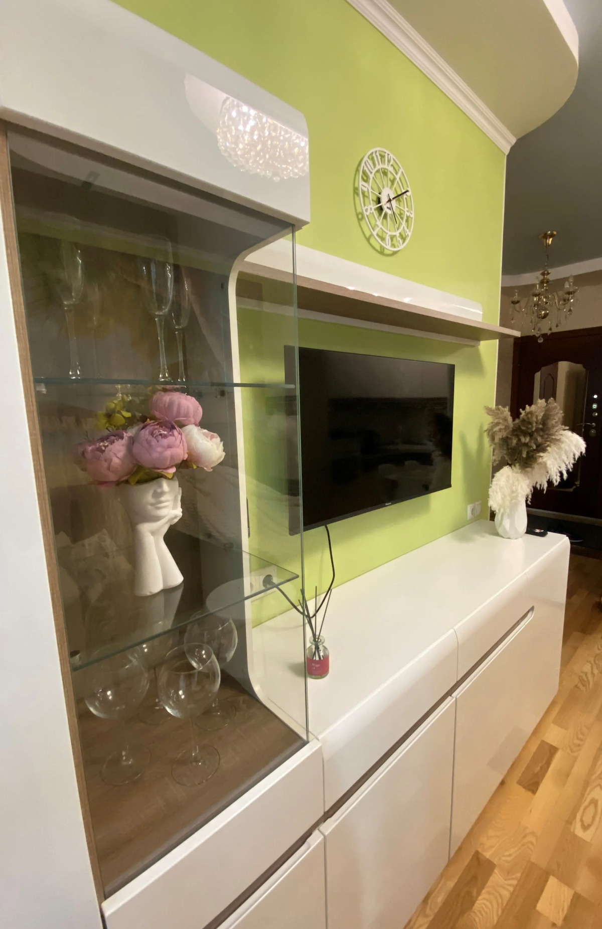 Квартира рядом с Метро Водный стадион