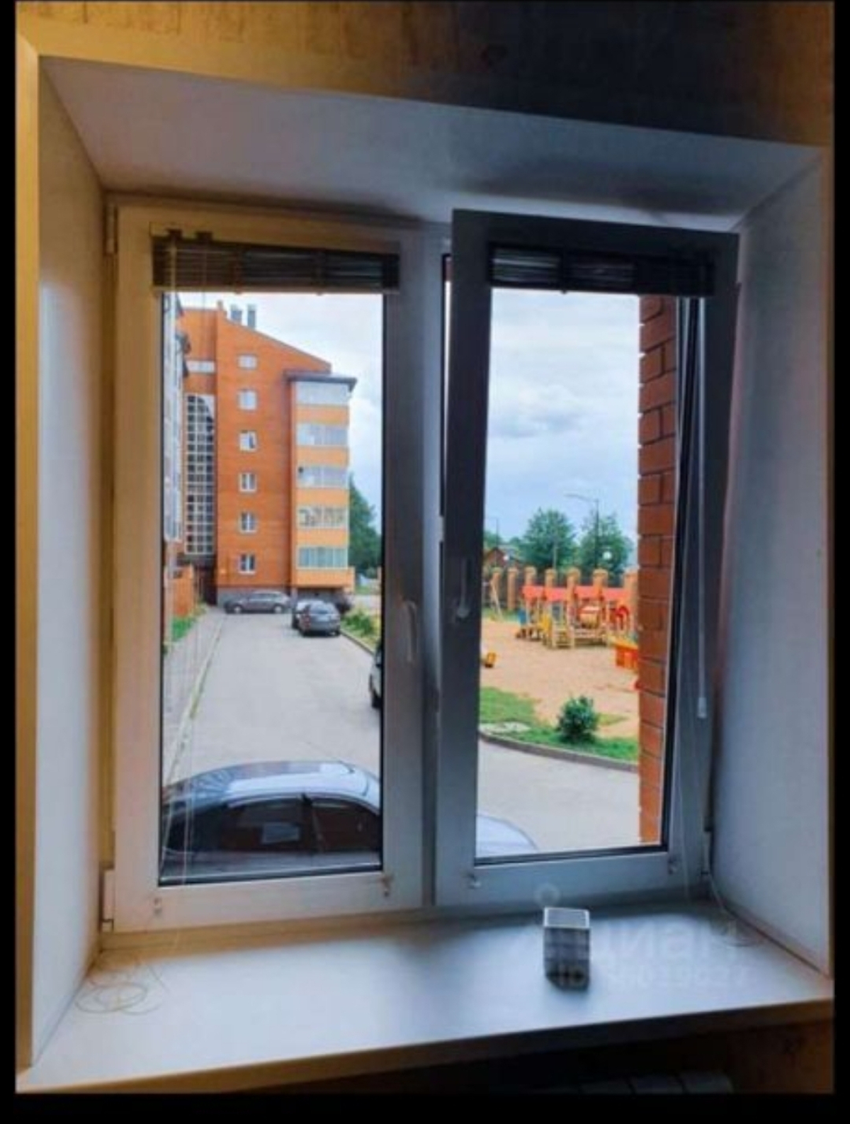 Квартира на Коммунаров