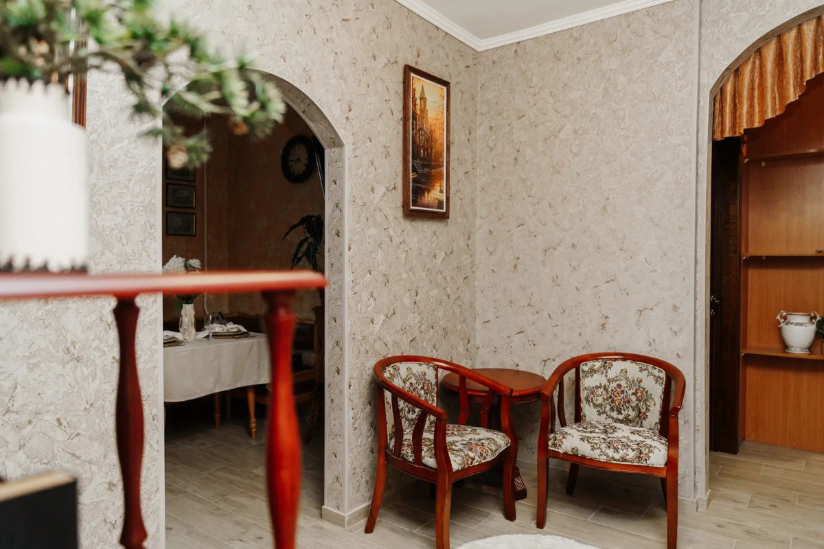 Апартаменты Apart-Deluxe Легенды моря