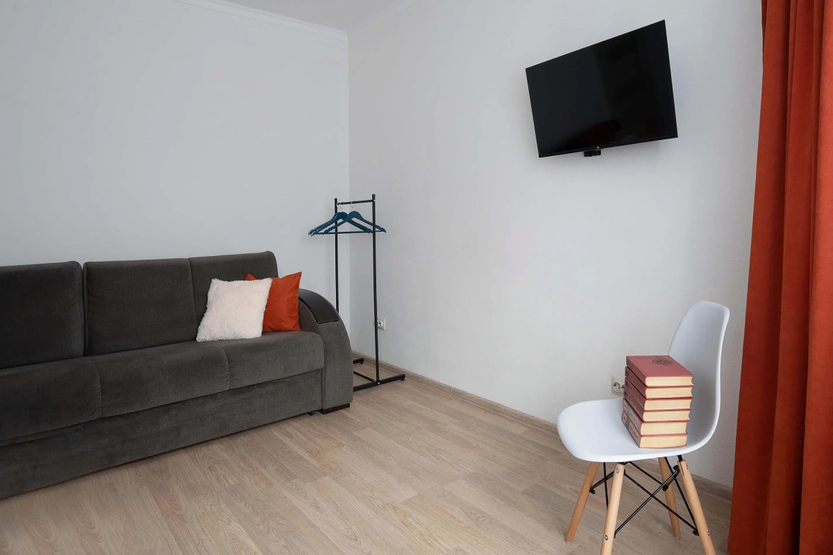 Апартаменты Однокомнатные на Профсоюзной 96/1