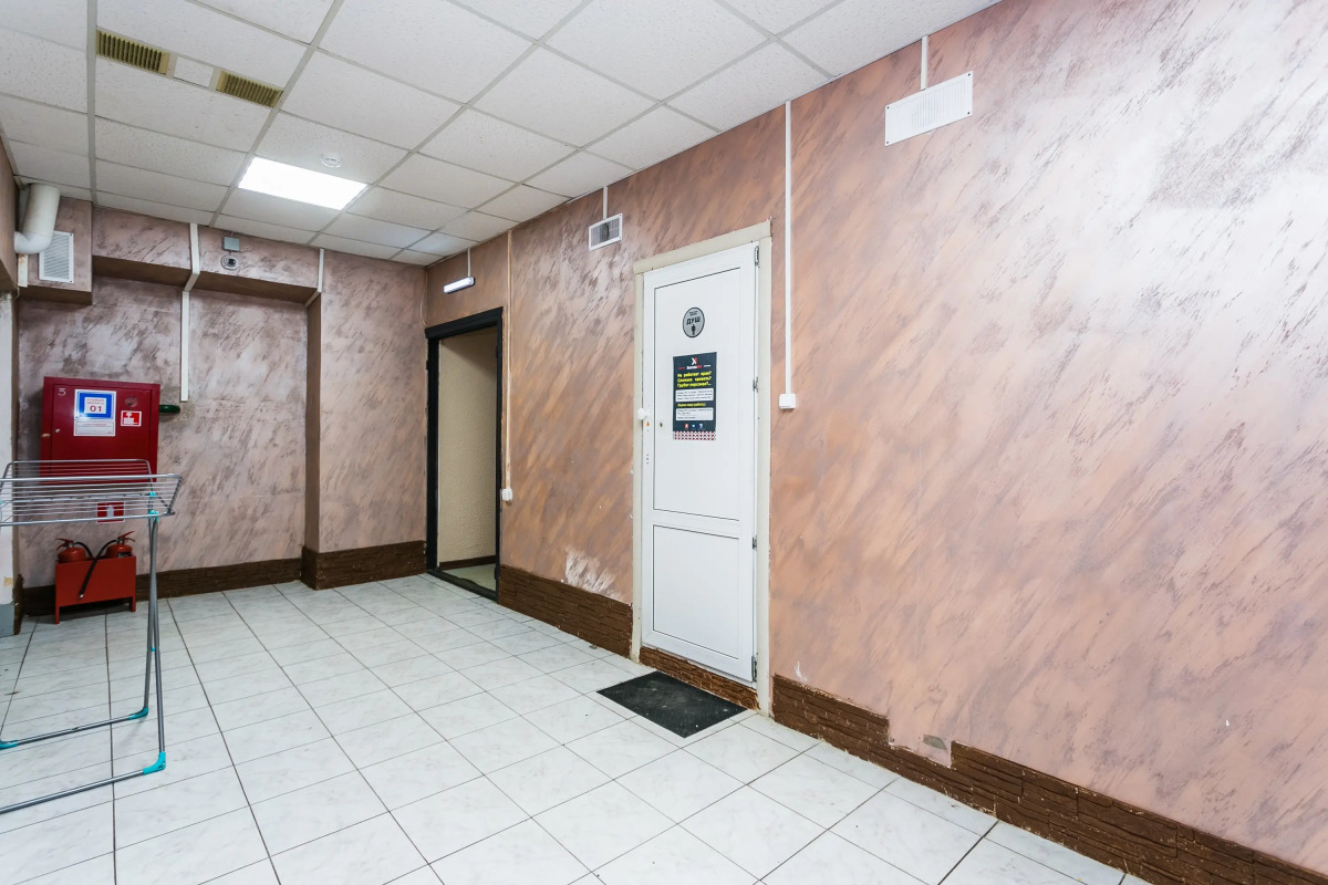 Хостел Хостел №1