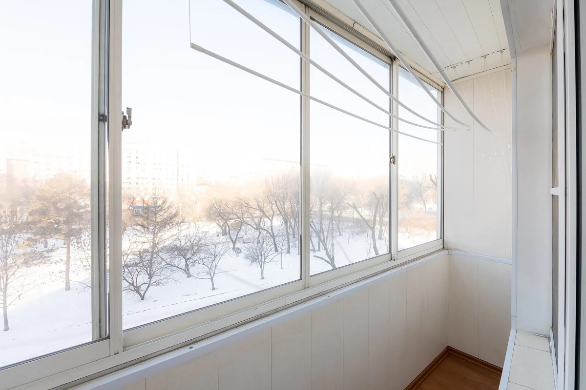 Квартира DeNoch на Уссурийском бульваре