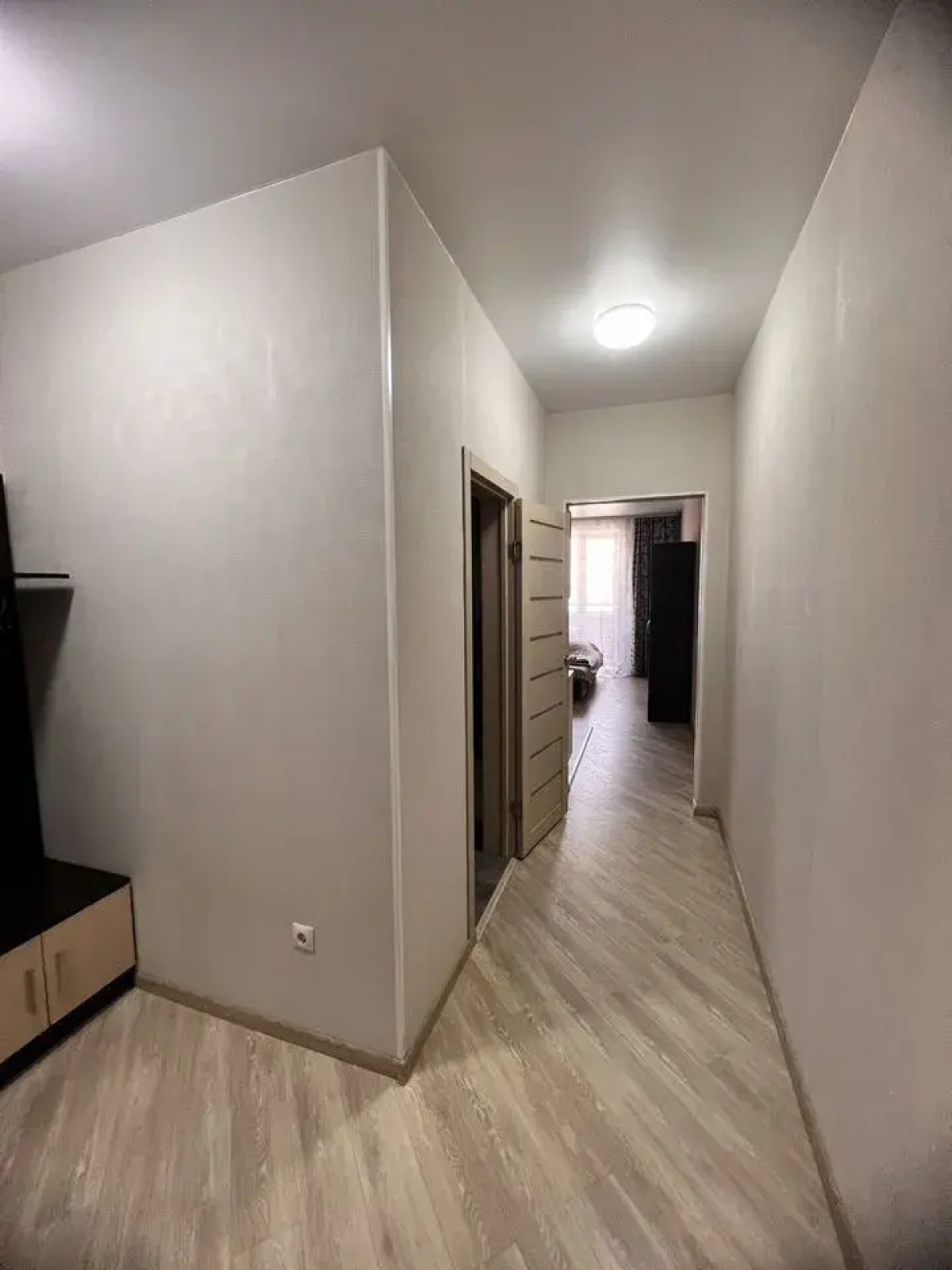 Апартаменты на Киевской улице 139