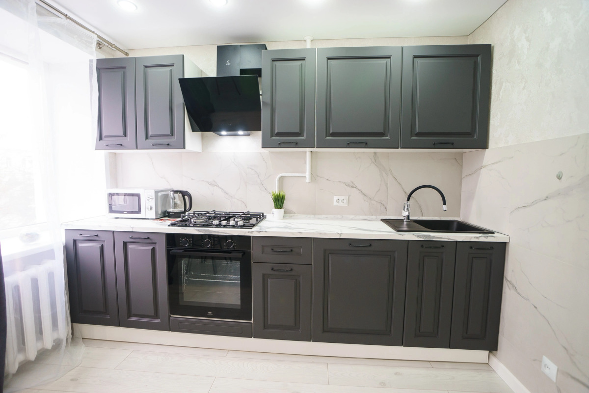 Квартира InnDays Apartments Советская 8