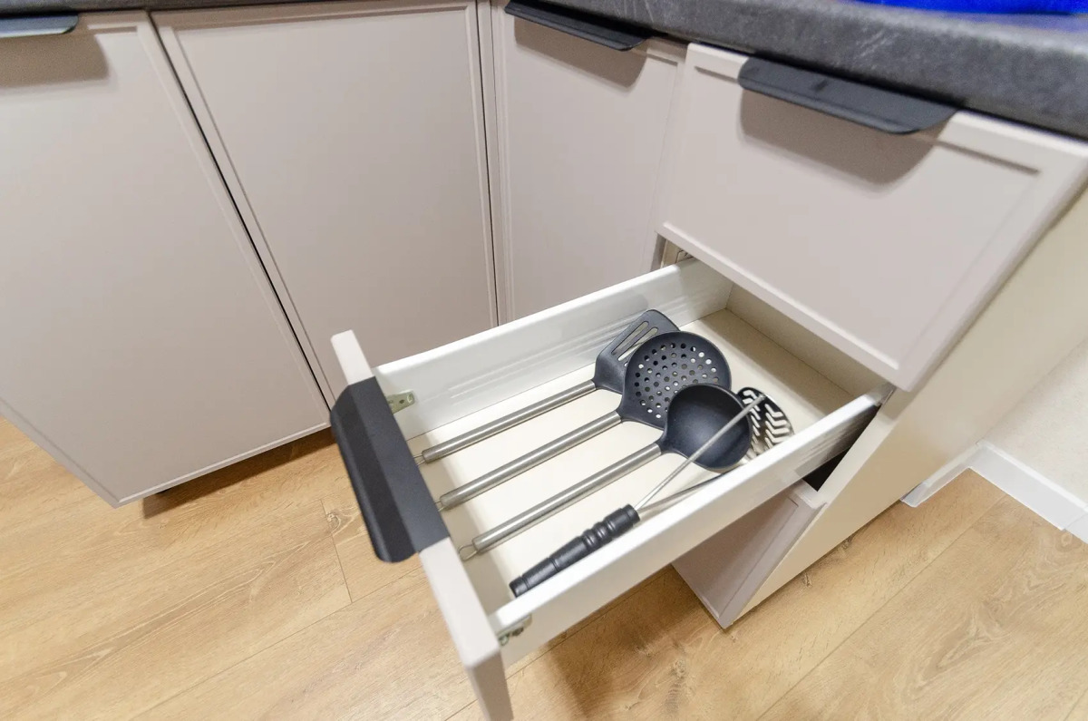 Квартира «1 комнатная на Максима Горького  "Стильная"