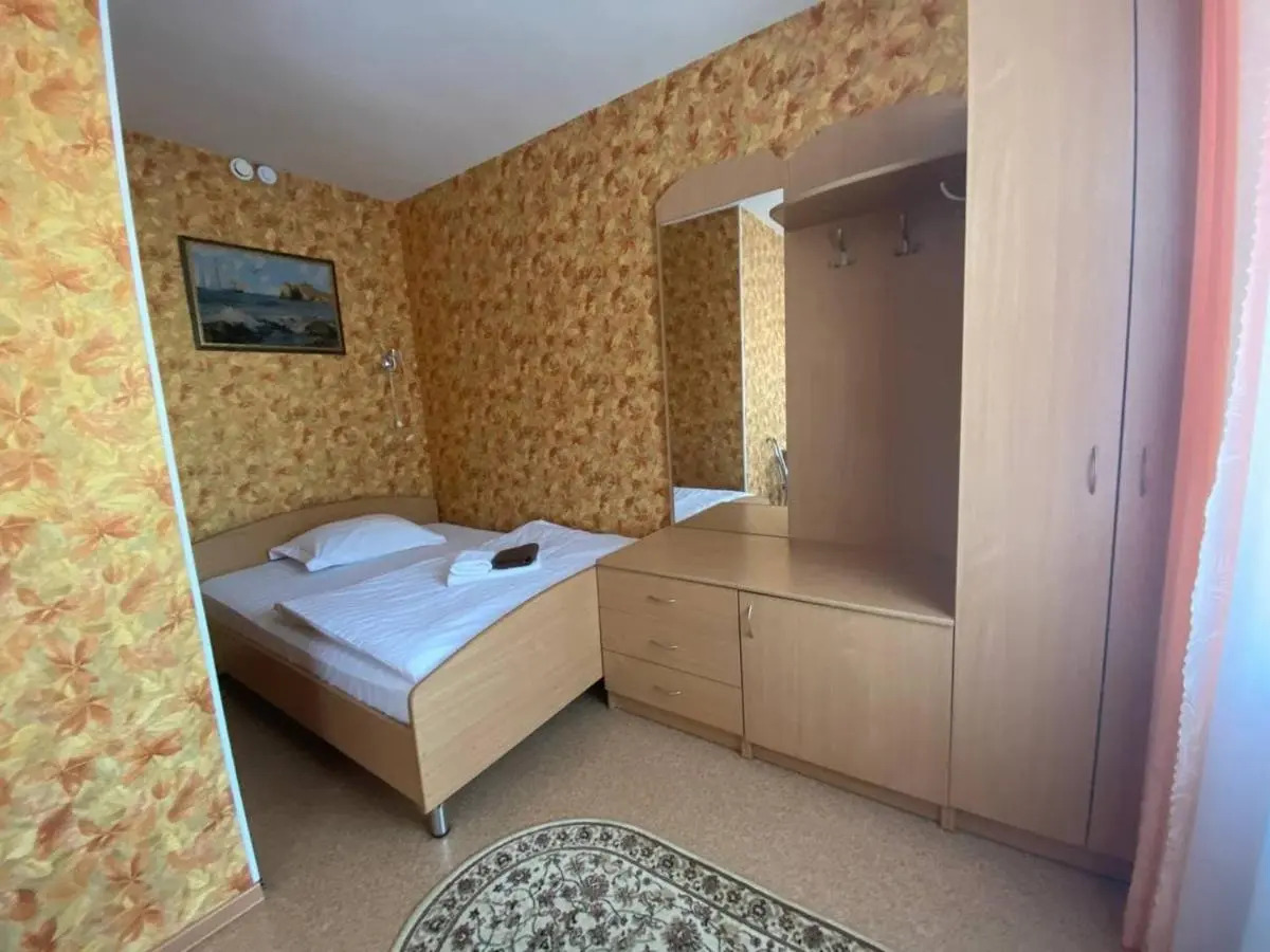 Отель Дилижанс