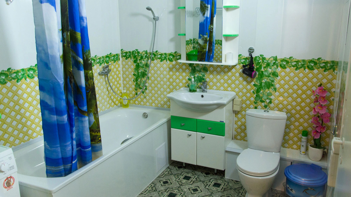 Гостевой дом Востряково