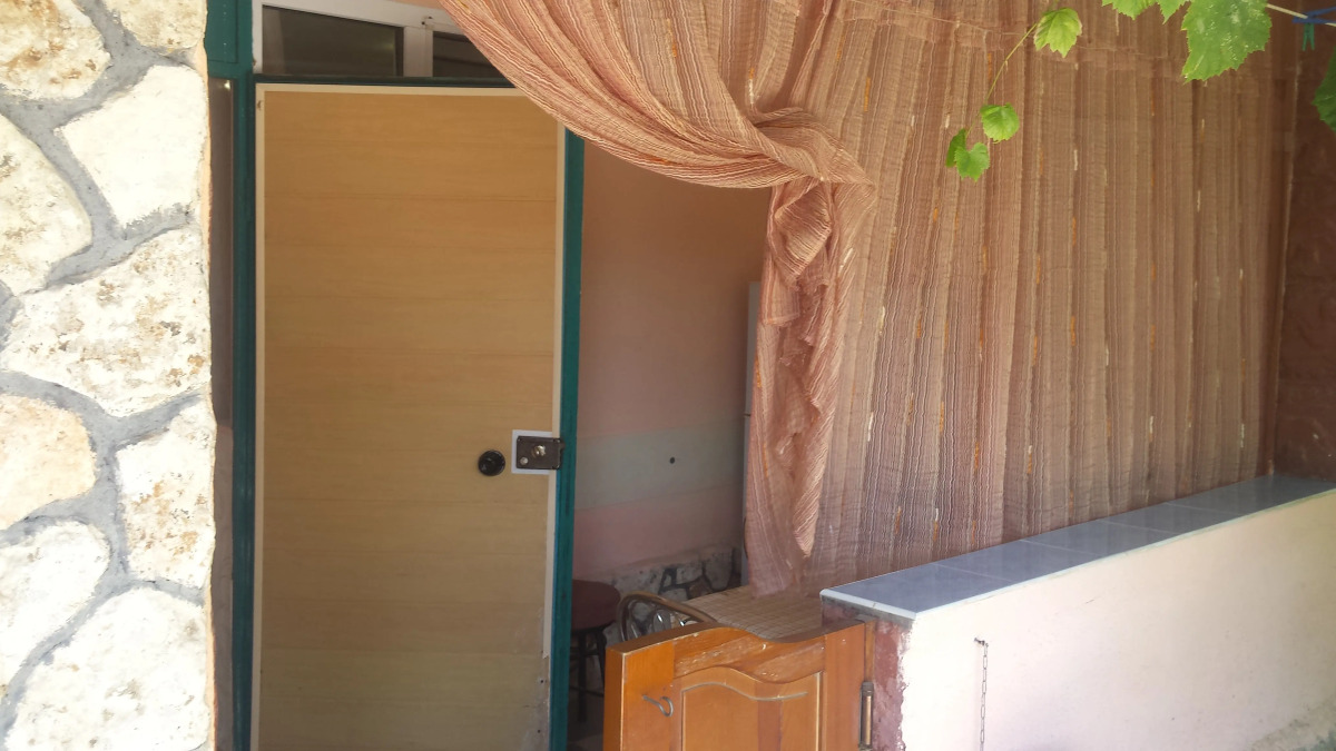 Гостевой дом Крабовая Бухта