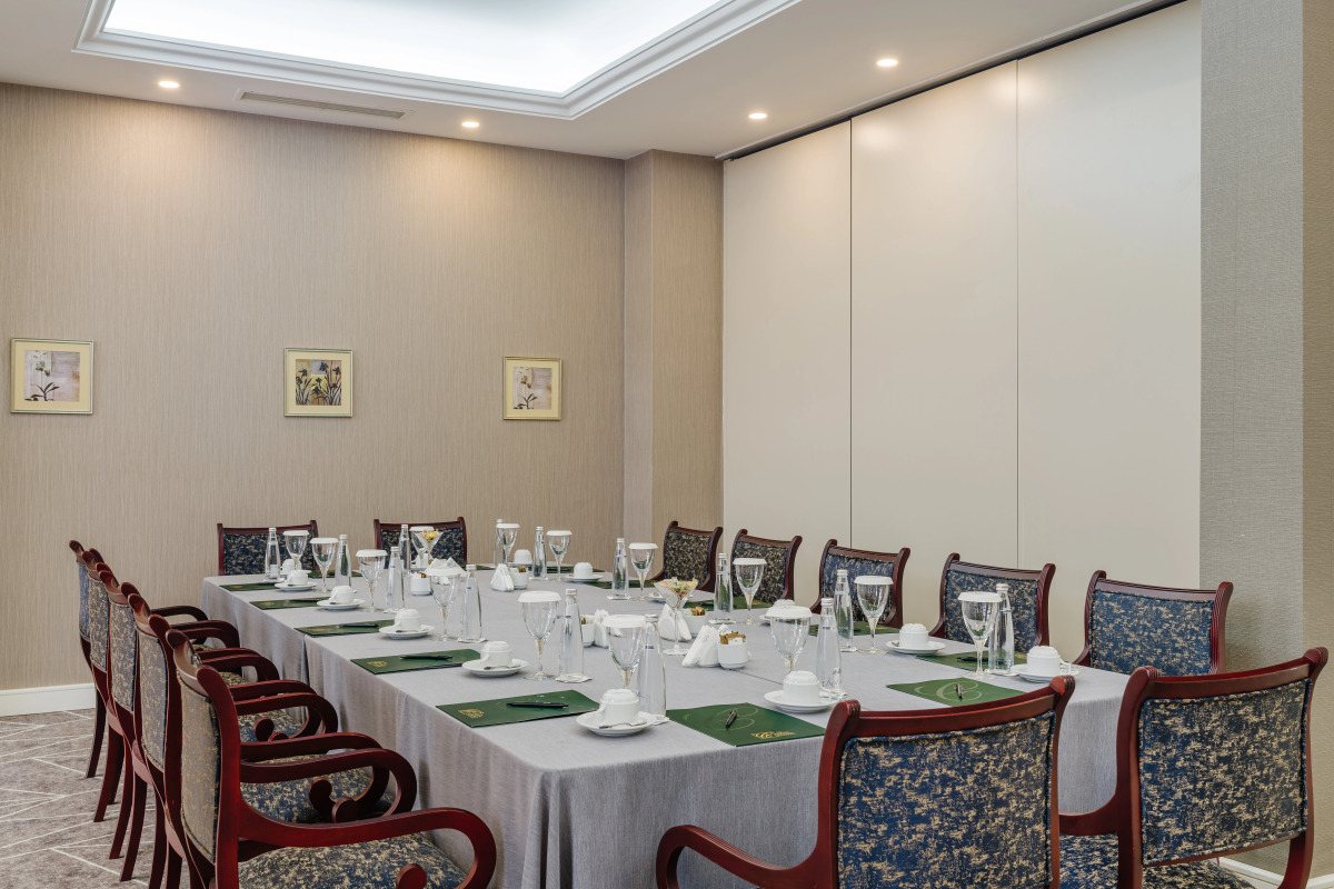 Отель The Arkin Colony