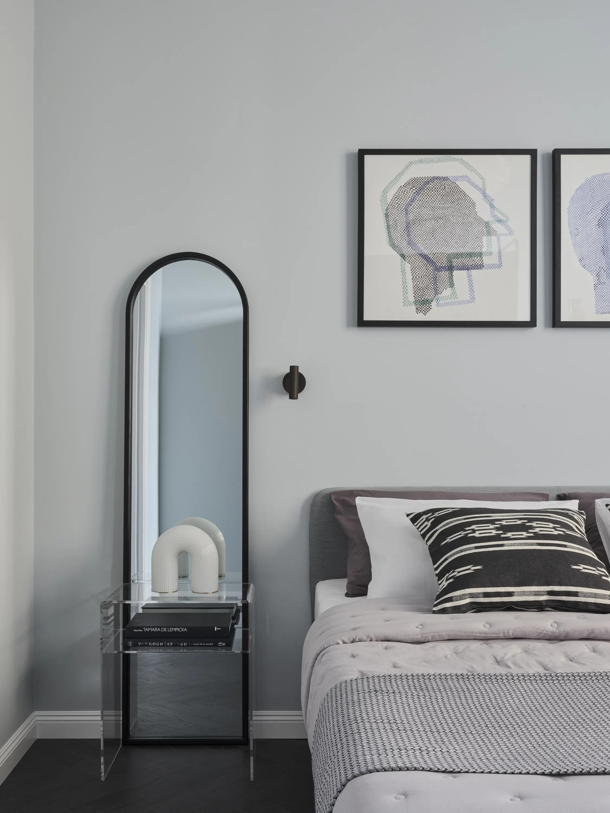 Апартаменты у Эрмитажа