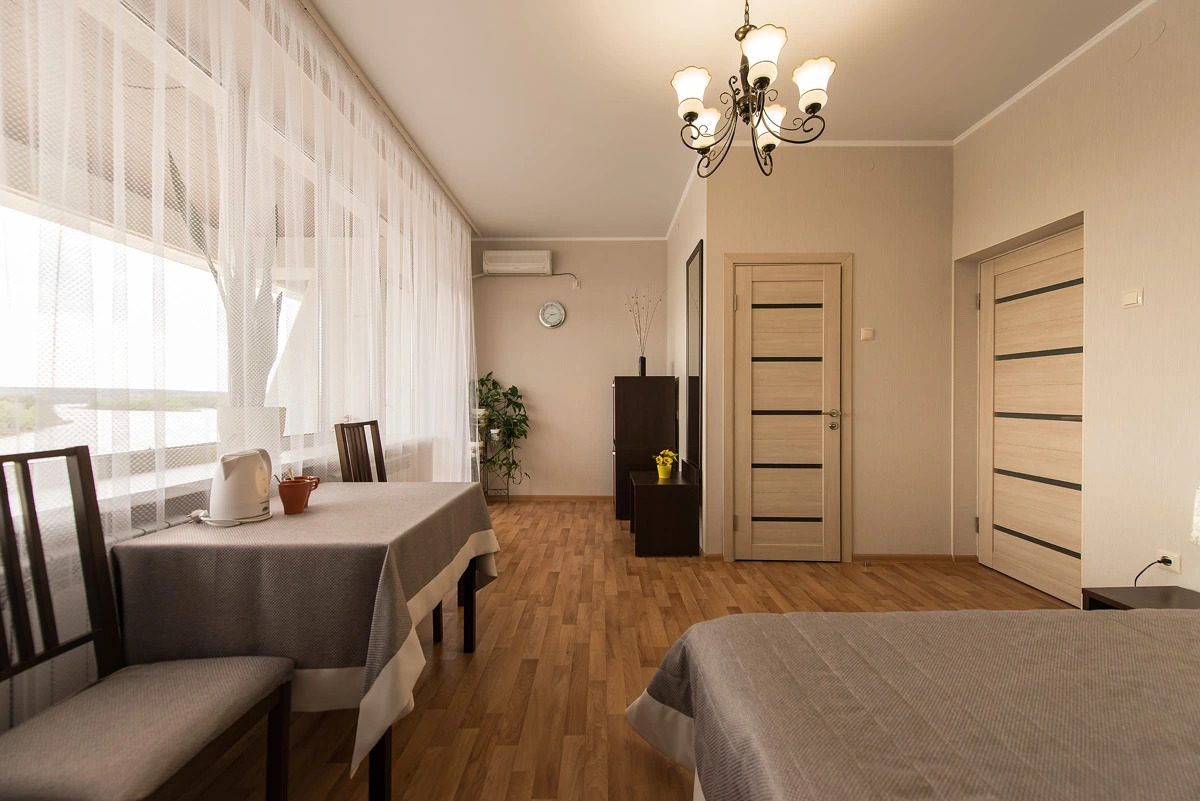 Мини-Отель Дон