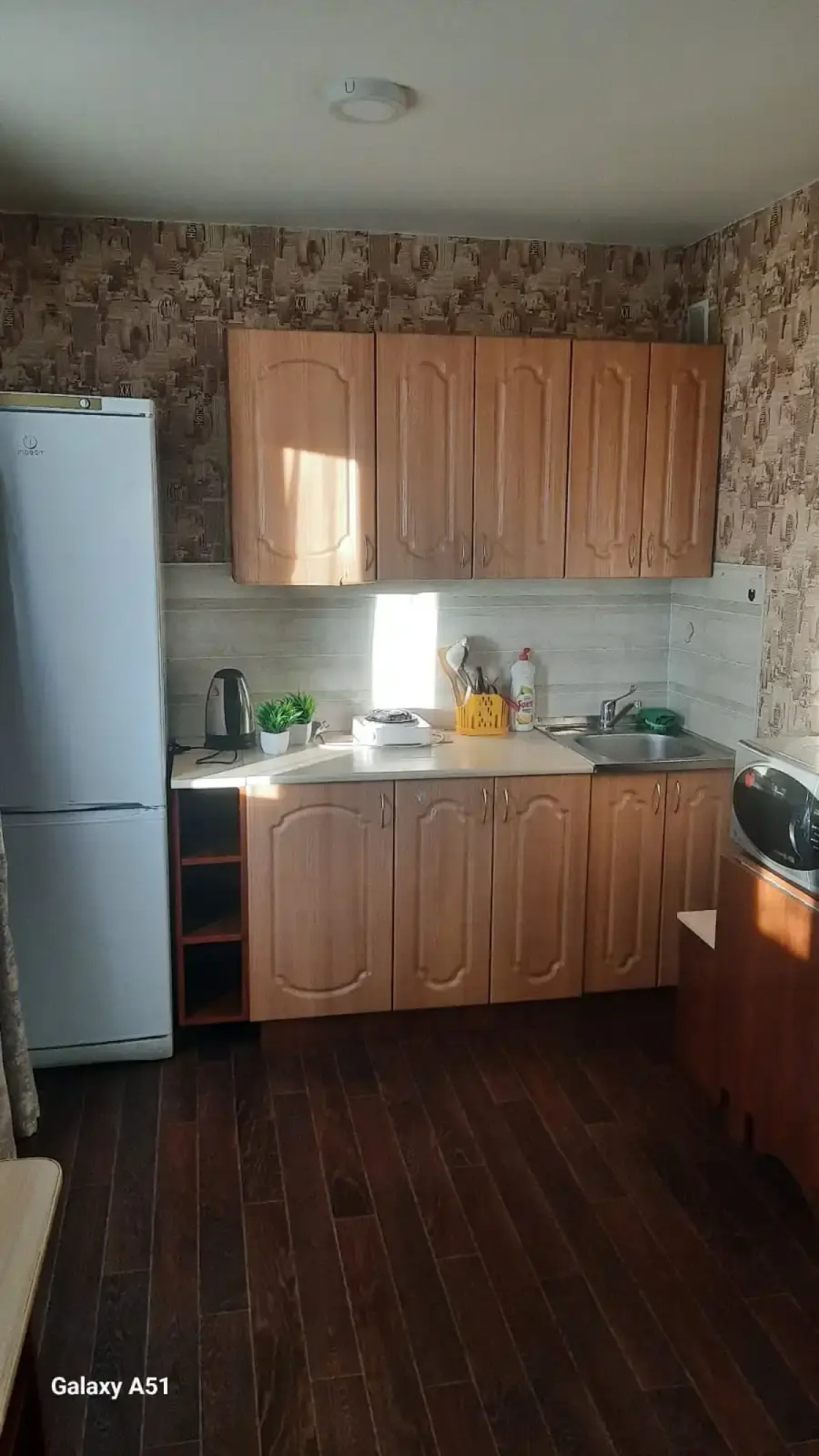 Гостевой дом Домашний Отель